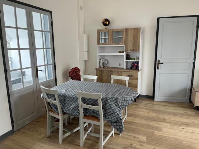 La Josette - Appartement Avec Jardin Privatif Cilaos Buitenkant foto