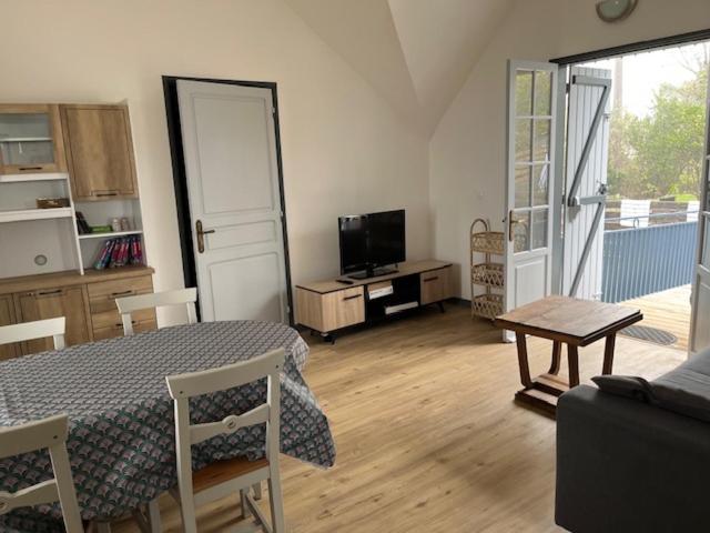 La Josette - Appartement Avec Jardin Privatif Cilaos Buitenkant foto