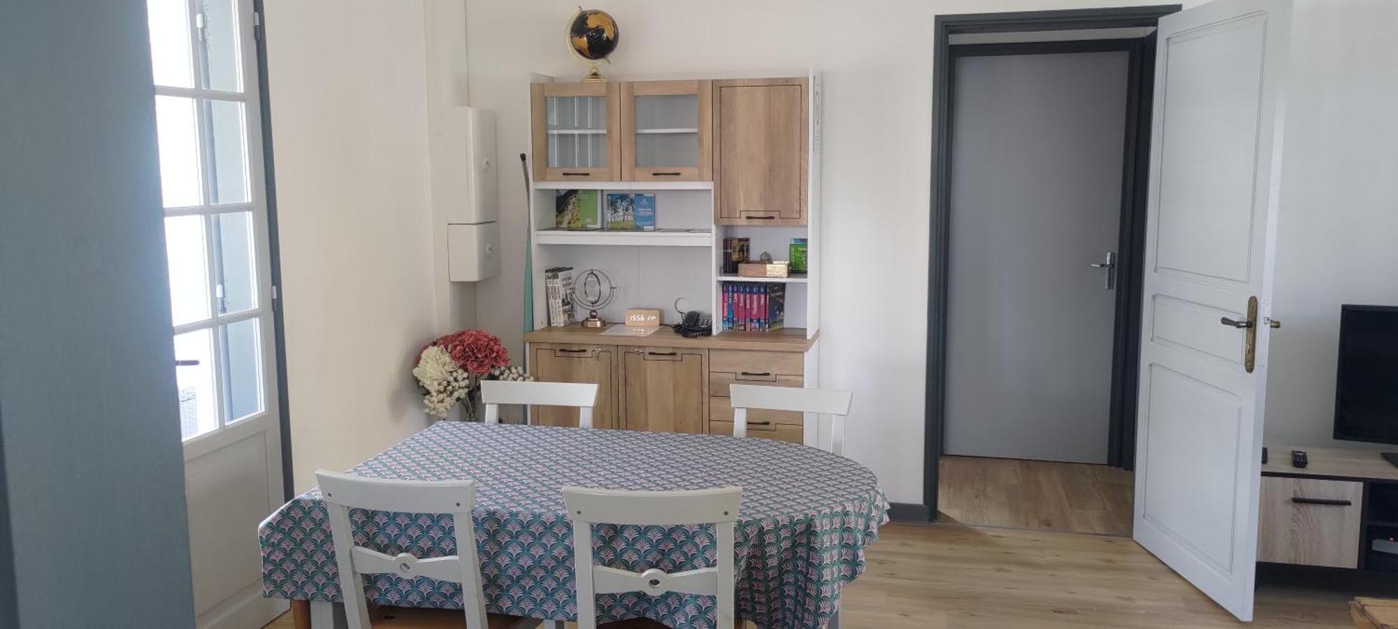La Josette - Appartement Avec Jardin Privatif Cilaos Buitenkant foto